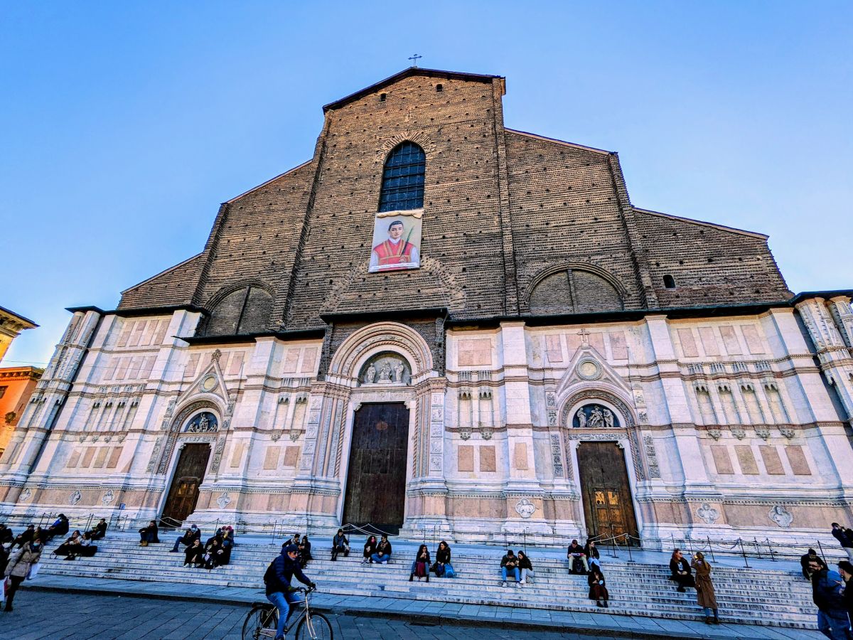 Basilica di San Petronio