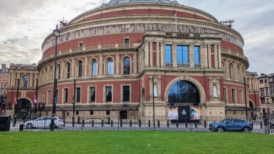 Royal Albert Hall