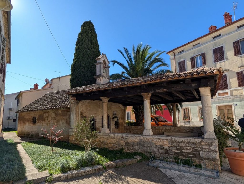 Church of the Blessed Virgin Mary