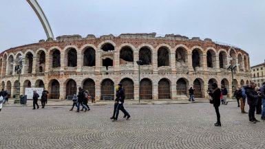 Verona Arena