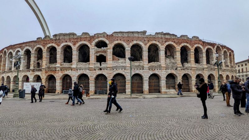 Verona Arena