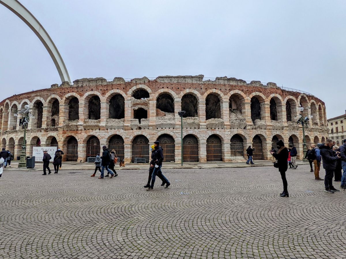 Verona Arena